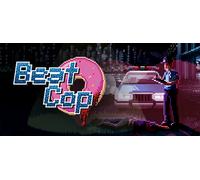 Beat Cop (PC)