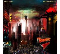 Beat Cops - Mean Streets [Import]