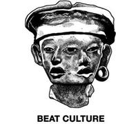 Beat Culture - Drifter (Ft. Psychic Twin) [Vinyl]