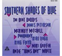 Beat Daddys - Southern Shades of Blue