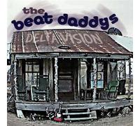 Beat Daddys, the - Deltavision [Import]