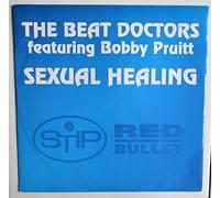 Beat Doctors Feat.Pruit Bobby - Sexual Healing [Import]