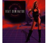Beat Dominator - Bass Station Zero
