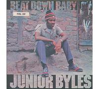 Beat Down Babylon Analog]