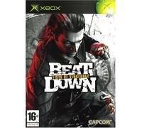 Beat Down : Fists of Vengeance