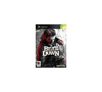 Beat Down - Fists Of Vengeance Xbox
