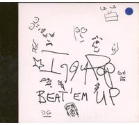 Beat Em Up [Import]