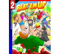 Beat 'Em Up: Level 2
