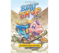 Beat 'Em Up Volume 1