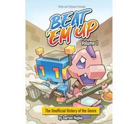 Beat 'Em Up Volume 1