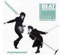 Beat Emotion [Import]