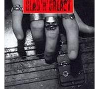 Beat Farmers - Glad N Greasy