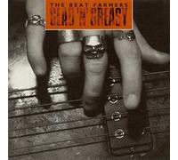 Beat Farmers - Glad `n' Greasy [Import]