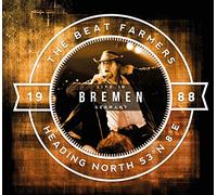 Beat Farmers - Heading North