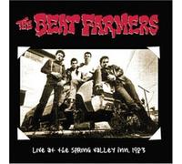 Beat Farmers - Live at The Spring Valley Inn 1983