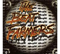 Beat Farmers - Manifold