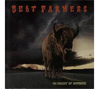 BEAT FARMERS - Pursuit of Happiness (1987) [Import]