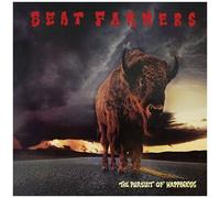Beat Farmers - Pursuit Of Happiness [Vinyl Lp]