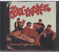 Beat Farmers - Tales of The New West