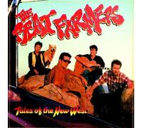 Beat Farmers - Tales of The New West [Import]