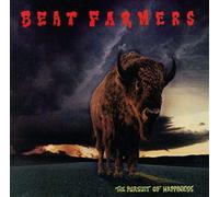 Beat Farmers, The - Pursuit of Happiness (1987) [Import]