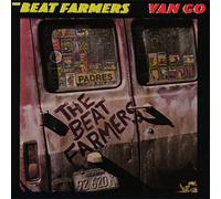 Beat Farmers - Van Go [Vinyl Lp]