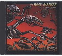 Beat Farmers - Viking Lullabys