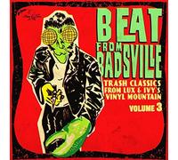 Beat From Badsville 3: Trash Classics / Various by VARIOUS ARTISTS [Audio CD]
