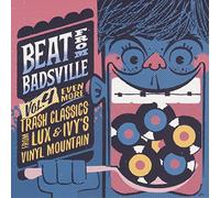 Beat from Badsville Vol. 4