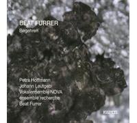 Beat Furrer: Begehren NEUF