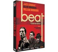 Beat Generation, : Jack Kerouac, Allen Ginsberg et William Burrgouhs G