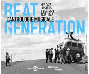 BEAT GENERATION L
