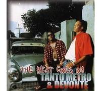 Tanto Metro - Beat Goes on
