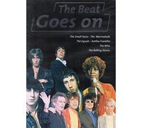 Beat Goes on - Beat Goes on Compilation Sixties & Seventies [Import allemand]