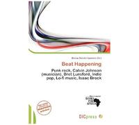 Beat Happening