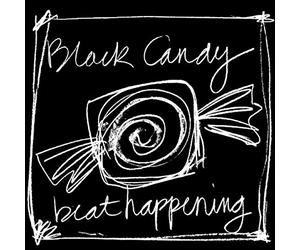 Beat Happening - Black Candy