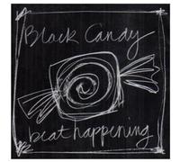 Beat Happening - Black Candy [Import]