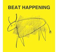 Beat Happening - Crashing Through (7" X 2)