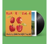 Beat Happening Music to Climb the Apple Tree By (Vinyl) 12" Album