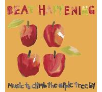 Music to Climb The Apple Tree by