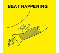 Beat Happening (S/T)