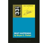 Beat Happening's Beat Happening