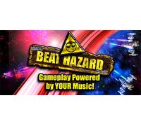 Beat Hazard (PC)