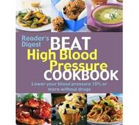 Beat High Blood Pressure Cookbook Unknown (Auteur)