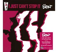 Beat - I Just Can't Stop It [Import]