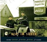 Various Mielsch – Beat Im Suden