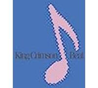 King Crimson Beat (CD) Album with DVD