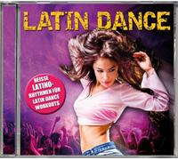 Beat Instructors - Latin Dance Workout [Import]