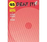 Beat It! 4: 45 Chart Hits / Recueil