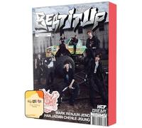 Beat It Up NCT DREAM Album [Beat It Up ver.]+Pre Order Benefits+BolsVos Idol-Inspired Freebies (6th Mini Album)